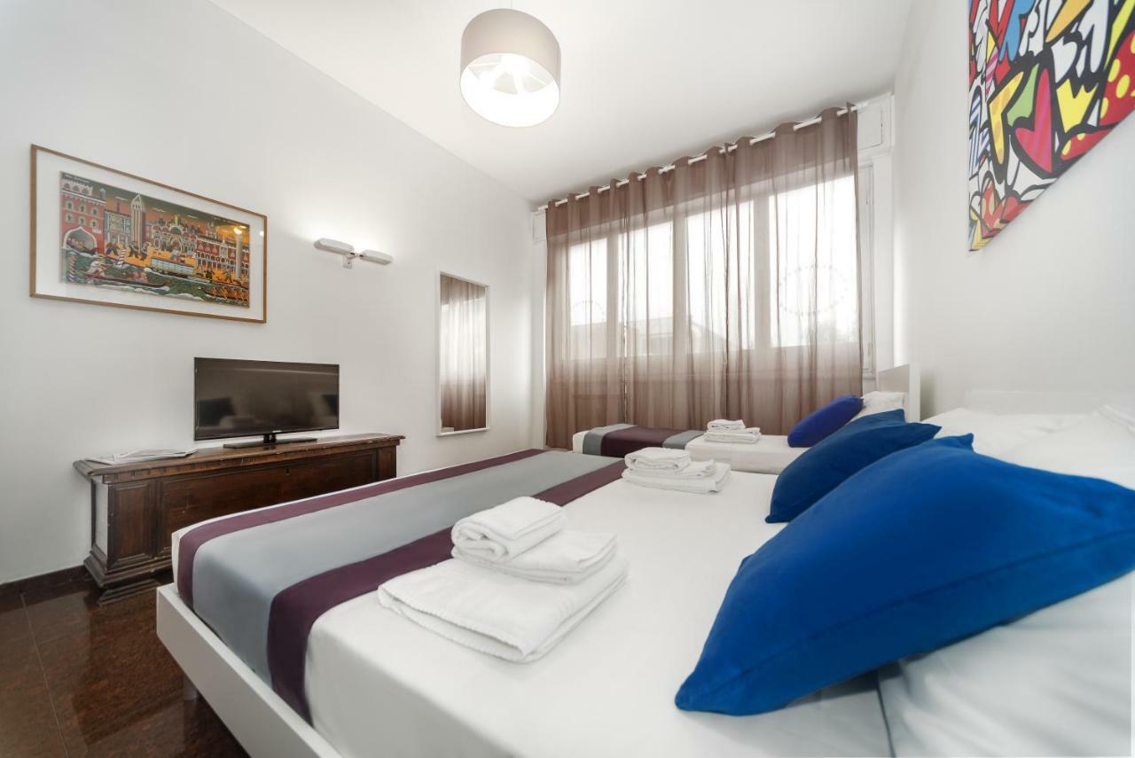 Casa Da Suite Olivia Milán Exteriér fotografie