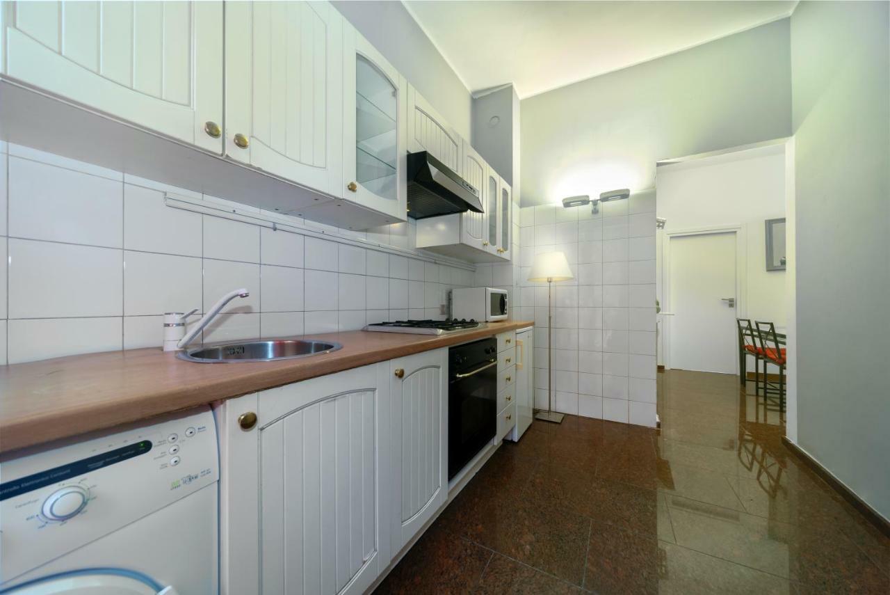 Casa Da Suite Olivia Milán Exteriér fotografie